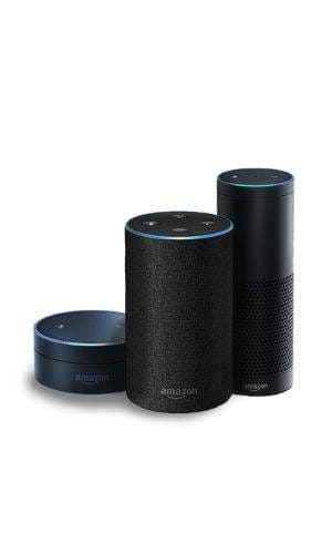 Amazon Alexa